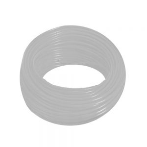 CABLE NYLON THHN/TWHN CAL 8 BLANCO 1N00084