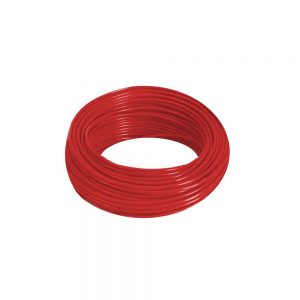 CABLE NYLON THHN/THWN CAL 12 ROJO 1N00121