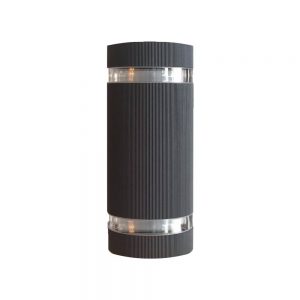 LUMINARIO PARA MURO BASE GU10 2011-GU10/GF