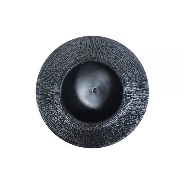 BOTE INTEGRAL NEGRO 8X8 48372 - Imagen 3