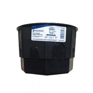 BOTE INTEGRAL NEGRO 8X10 48374