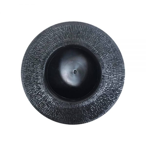 BOTE INTEGRAL NEGRO 8X10 48374 - Imagen 3