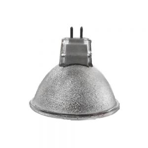 REFLECTOR DICROIC MR-16 50W 12V 2 ALFILERES 5010