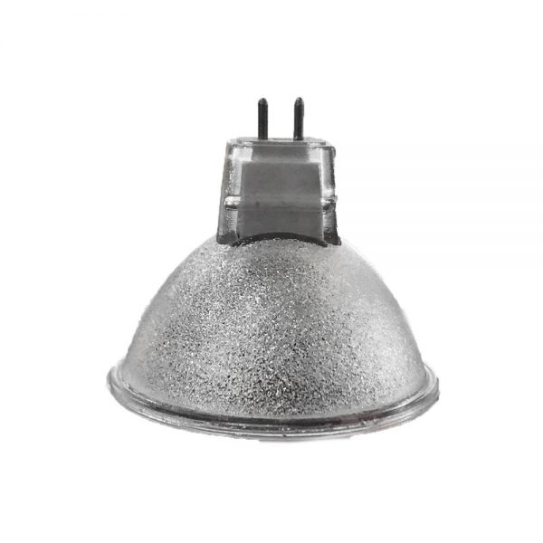 REFLECTOR DICROIC MR-16 50W 12V 2 ALFILERES 5010