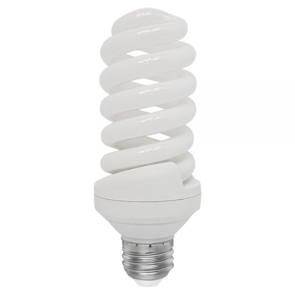 FOCO AHORRADOR 25W T3 127V PHILCO 50236