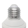 FOCO AHORRADOR 25W T3 127V PHILCO 50236 - Imagen 2