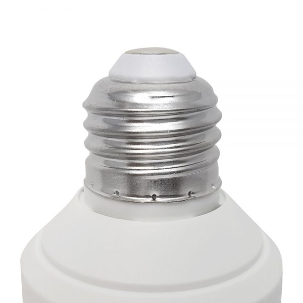 FOCO AHORRADOR 25W T3 127V PHILCO 50236 - Imagen 2