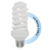 FOCO AHORRADOR 25W T3 127V PHILCO 50236 - Imagen 3