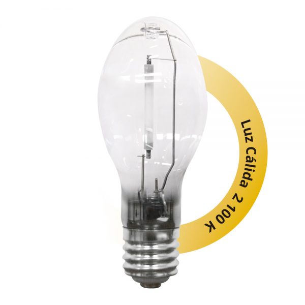 FOCO VAPOR DE SODIO 100W PHILCO 50289 - Imagen 3