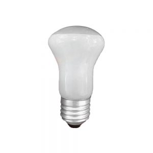 BULBO R50 INCANDESCENTE 40W CÁLIDO 6057