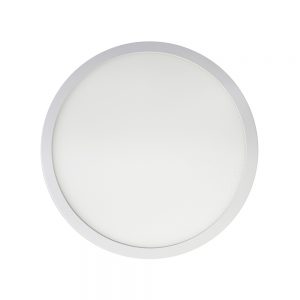 PANEL DE LED C/BRACKET AJUST. 15W 51645
