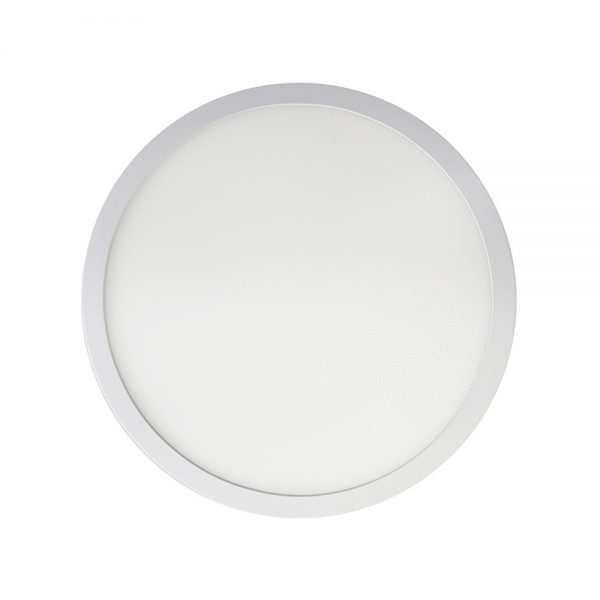 PANEL DE LED C/BRACKET AJUST. 15W 51645