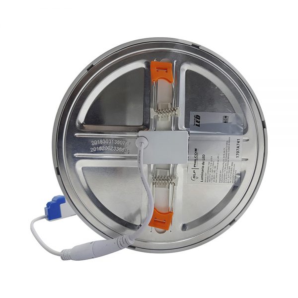 LUMINARIO DE LED C/ BRACKET AJUST. 20W 51648 - Imagen 3