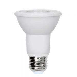 PAR20 8W 3000K 450LM 51805
