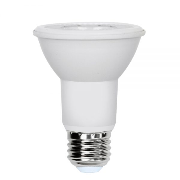 PAR20 8W 3000K 450LM 51805