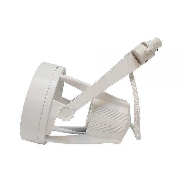 LUMINARIO SPOT PAR30 E26 TRES HILOS BCO 51815 - Imagen 3