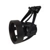 LUMINARIO SPOT PAR30 E26 TRES HILOS 51816