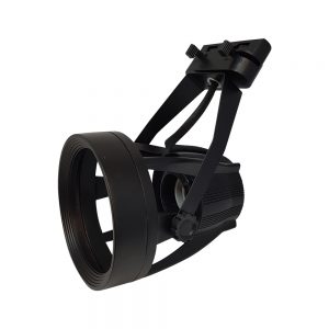 LUMINARIO SPOT PAR30 E26 TRES HILOS 51816