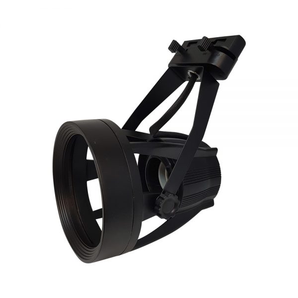 LUMINARIO SPOT PAR30 E26 TRES HILOS 51816