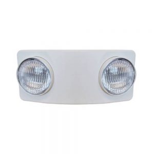 LUMINARIO LAMPARA DE EMERGENCIA DE LED 2W 51833