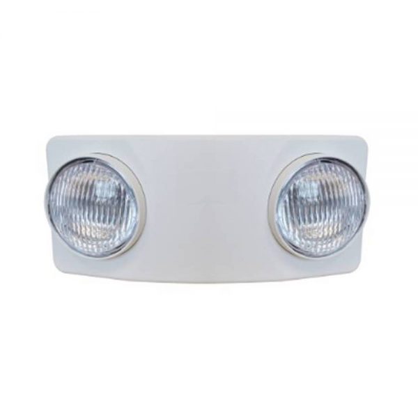 LUMINARIO LAMPARA DE EMERGENCIA DE LED 2W 51833