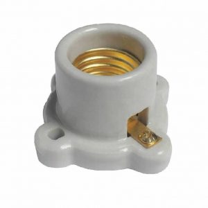 PORTALAMPARA DE CERAMICA 5565