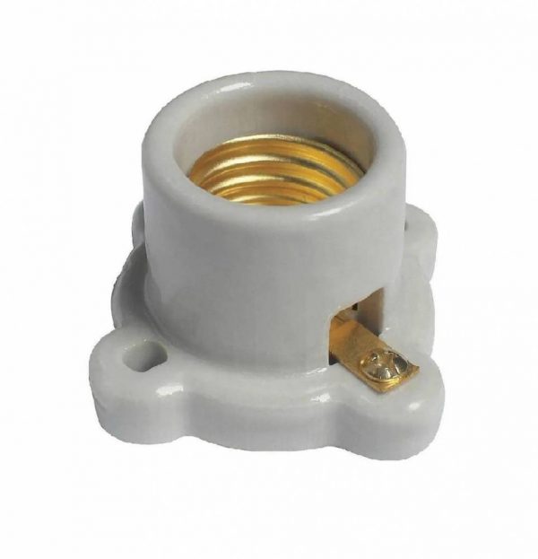PORTALAMPARA DE CERAMICA 5565