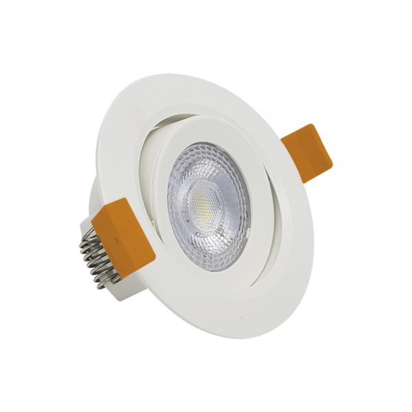 LED PANEL 6W 550LM 6500K 100-240V 57137