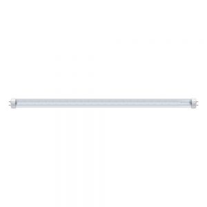 TUBO DE LED T8 9W 6500K TRANSPARENTE 60CM 57152