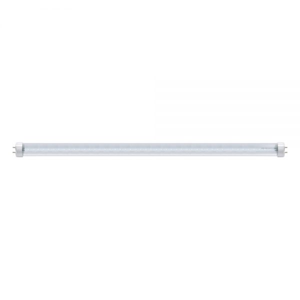 TUBO DE LED T8 9W 6500K TRANSPARENTE 60CM 57152