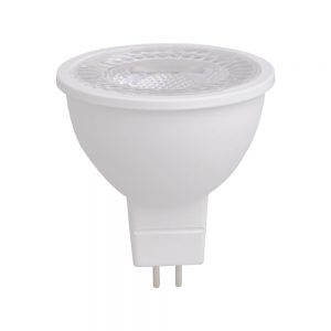 MR16 6500K 7W DIMEABLE 550LM 57162