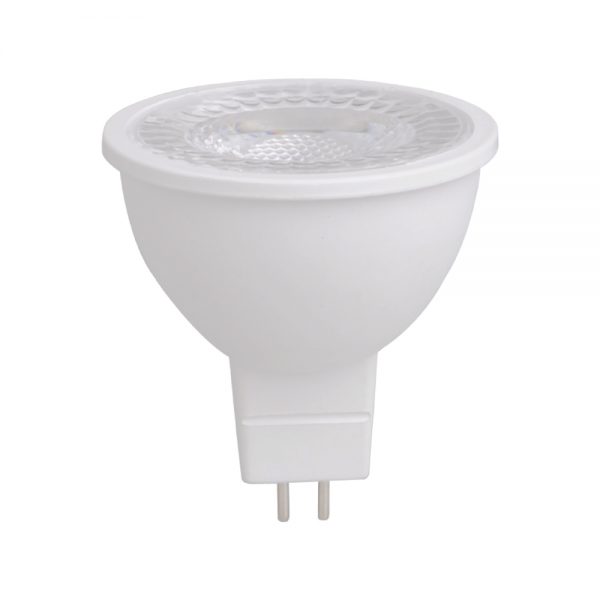 MR16 6500K 7W DIMEABLE 550LM 57162