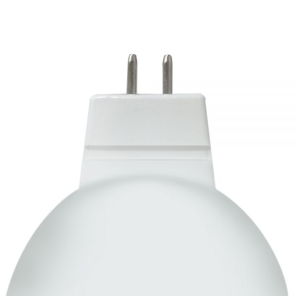MR16 6500K 7W DIMEABLE 550LM 57162 - Imagen 2