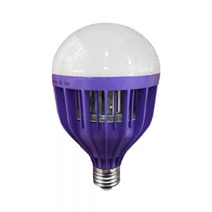 MOSQUITO KILLER LED 12W C/LAMP 6026