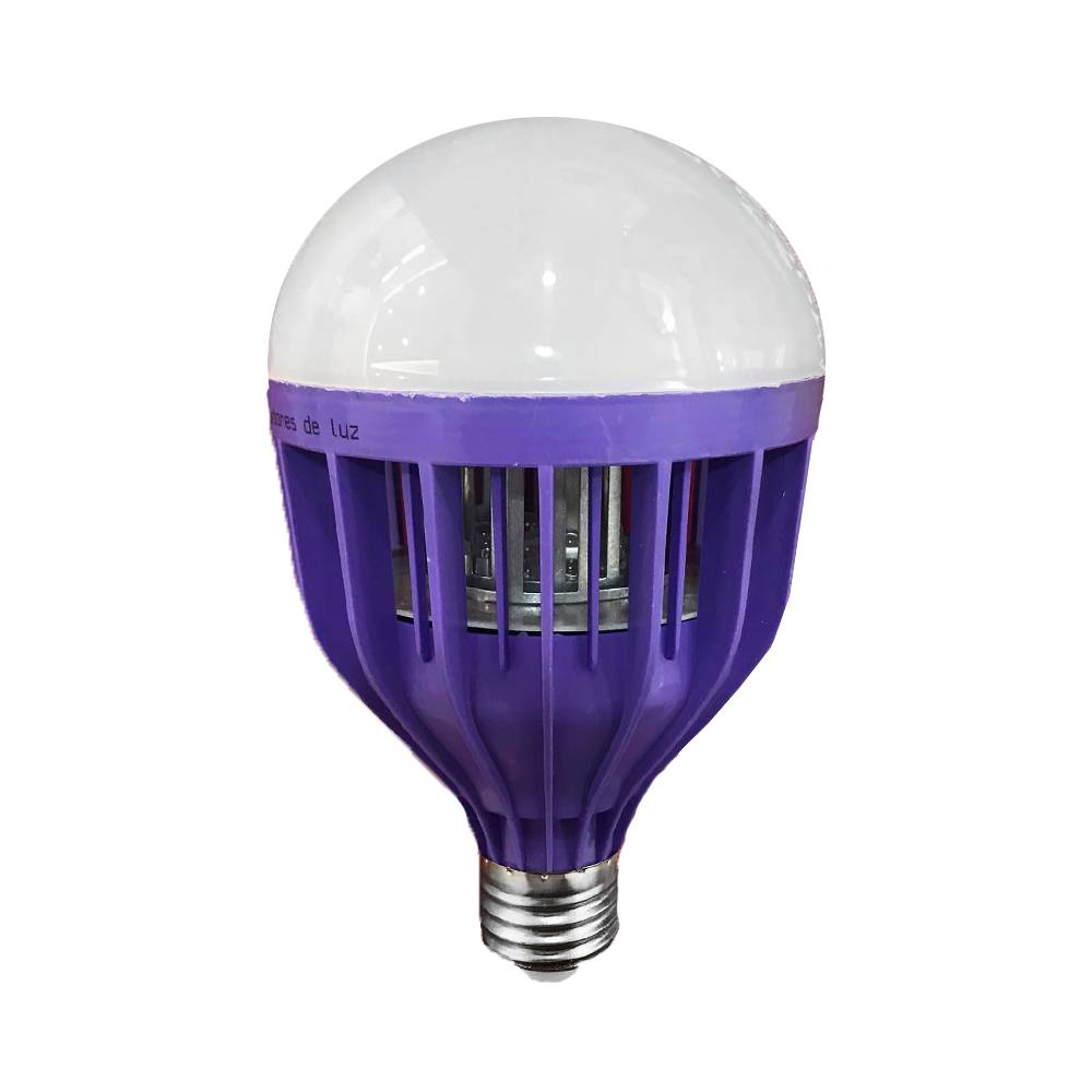 MOSQUITO KILLER LED 12W C/LAMP 6026