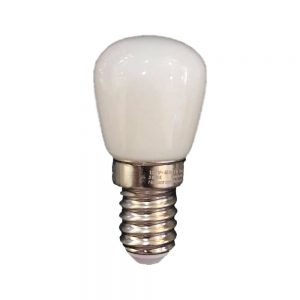 MINI FOCO LED MATE 3W E14 P/REFRI/HORNO 6989