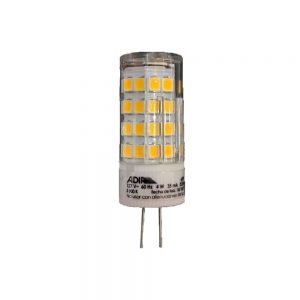 LÁMPARA DE 51 LEDS 4W G4 CÁLIDO 6997