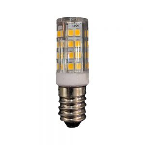 LÁMPARA DE 51 LEDS 4W E14 CÁLIDO 6999