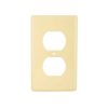 TAPA 2X4 PARA CONTACTO DUPLEX ARGOS 8800050