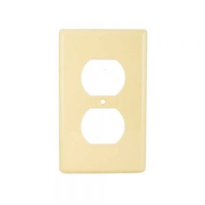 TAPA 2X4 PARA CONTACTO DUPLEX ARGOS 8800050