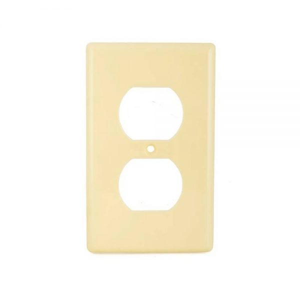 TAPA 2X4 PARA CONTACTO DUPLEX ARGOS 8800050