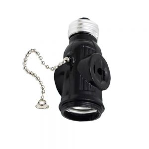 PORTALAMP C/ INT DE CADENA 9400050