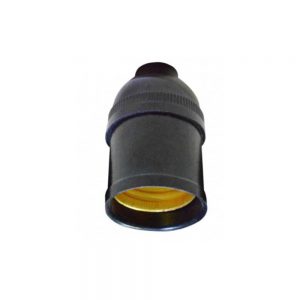 PORTALÁMPARA BAQUELITA SENCILLO 9400070