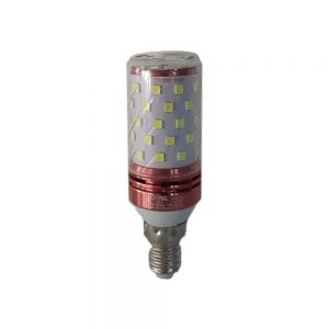 MINI BULBO LED BASE E14 7W CÁLIDO 9621