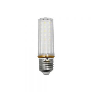 MINI BULBO LED 12W BASE E-27 CALIDO 9642