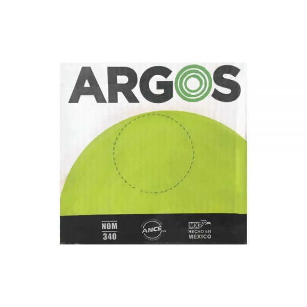 CABLE NYLON THHN/THWN CAL 14 VERDE 1N00143 - Imagen 2