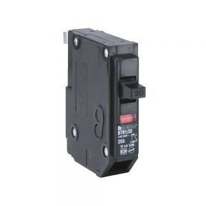 INTERRUPTOR TERMOMAGNÉTICO BTN1/20