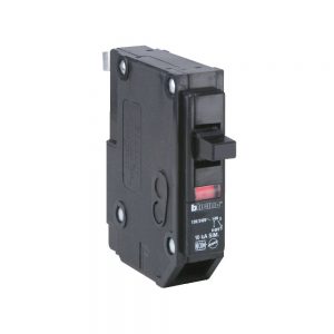 INTERRUPTOR TERMOMAGNÉTICO 1P 30A BTN1/30