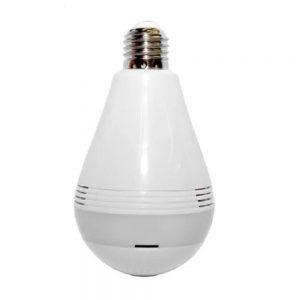 FOCO CAMARA CAM360WIFI