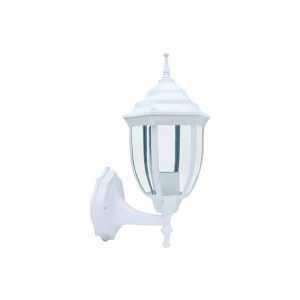 FAROL PARED CRISTAL BISELADO FTL-7055/B
